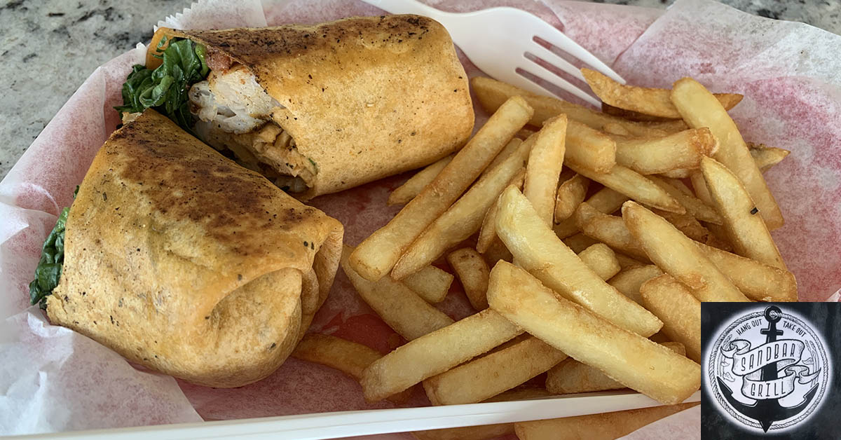 Dunedin Lunch Spot With Something For Everyone