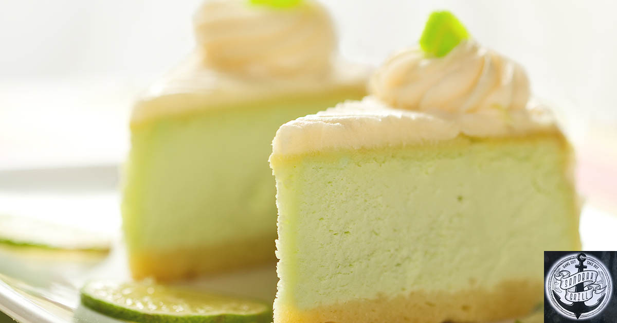 Keylime Pie Dunedin Residents Can't Get Enough Of!