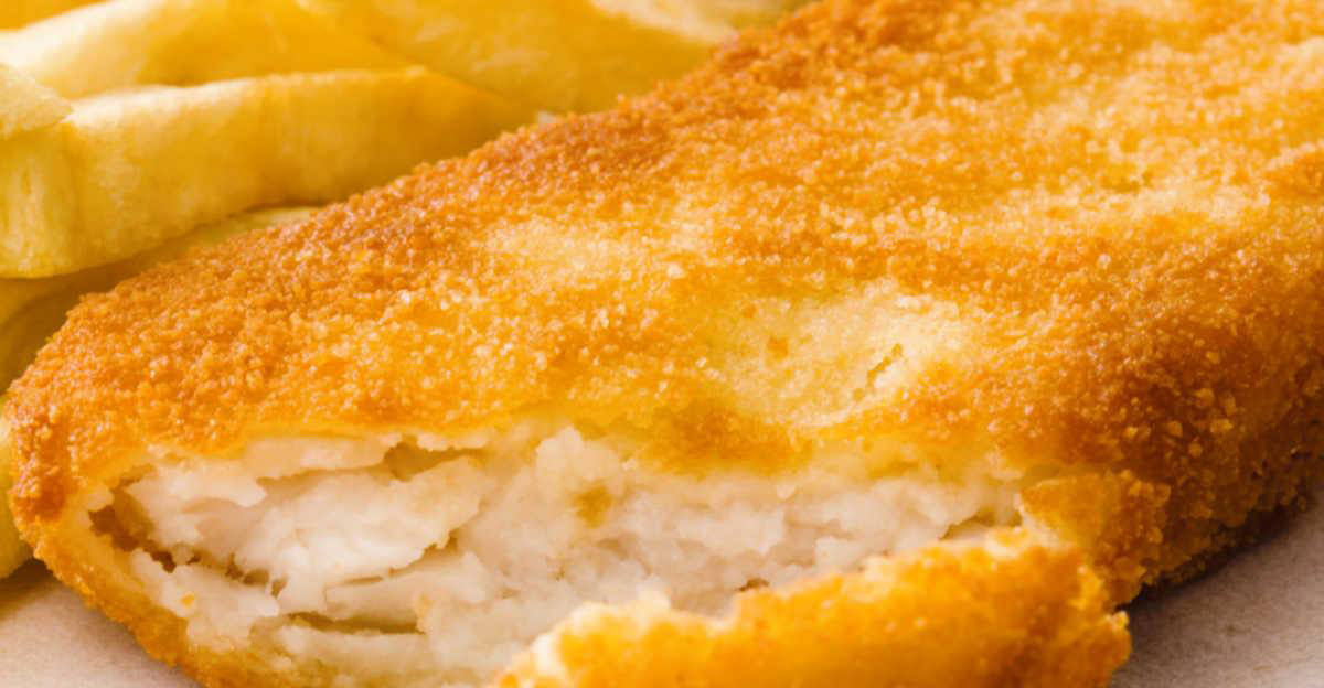 Dunedin Fish and Chips