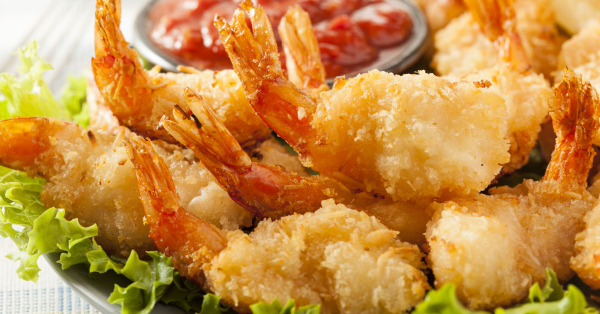 Restaurants in Dunedin Florida Offer the Freshest Seafood!