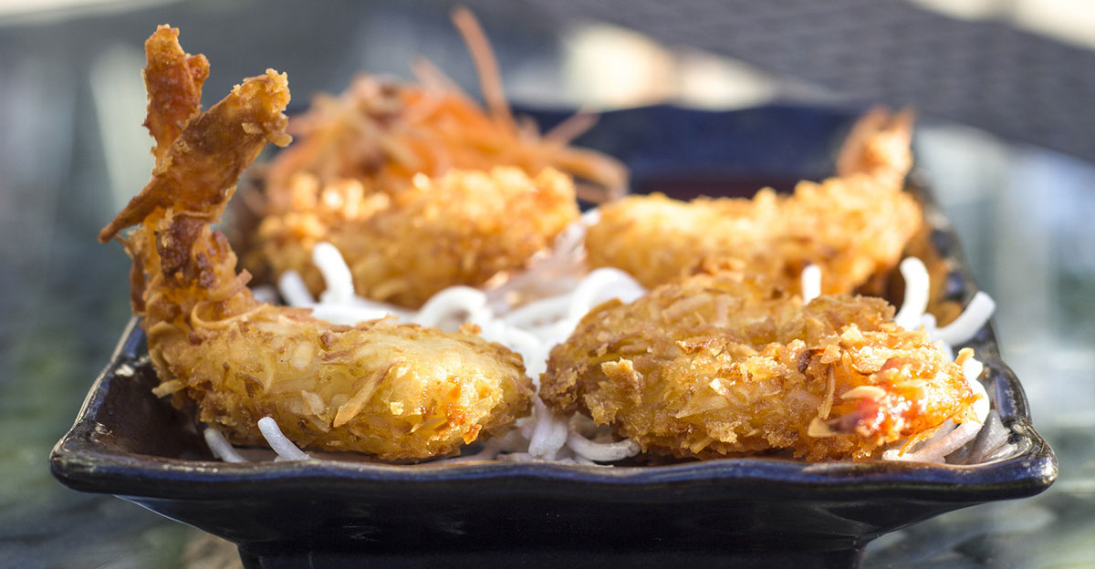 Dunedin Seafood Café Shares 8 Benefits of Eating Seafood!
