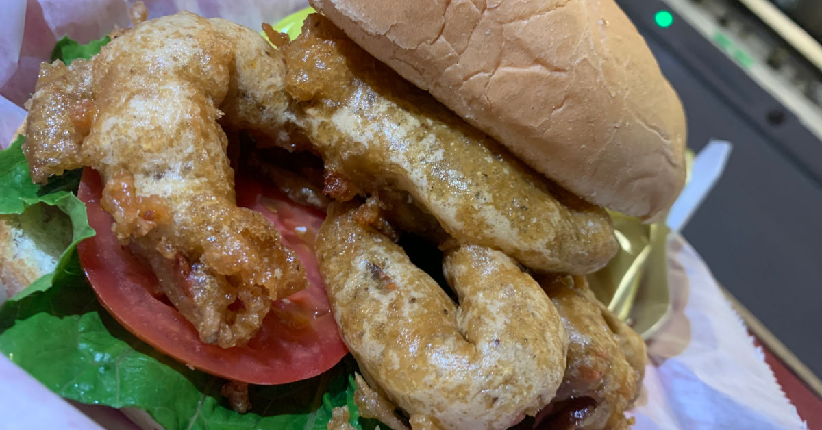 Soft Shell Crab: 6 Reasons Dunedin, FL Tourists Love Soft Shell Crab