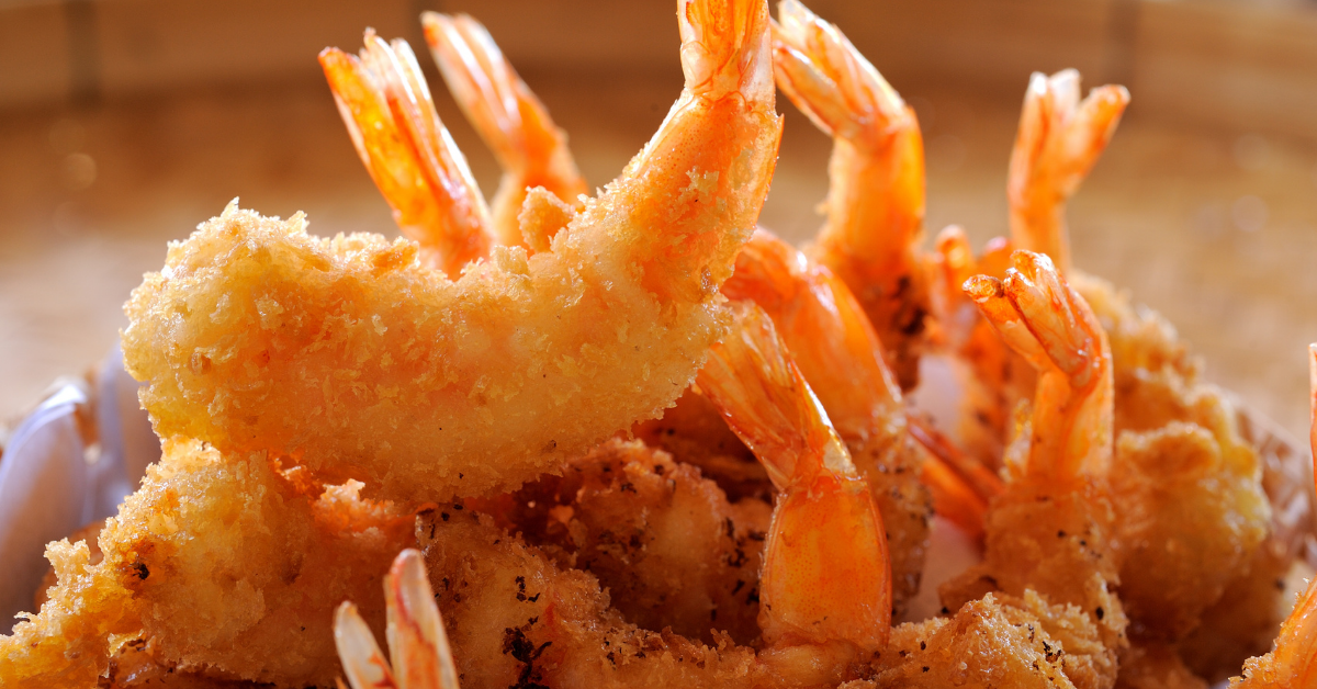 Seafood: 6 Reasons Why Seafood is Good for You