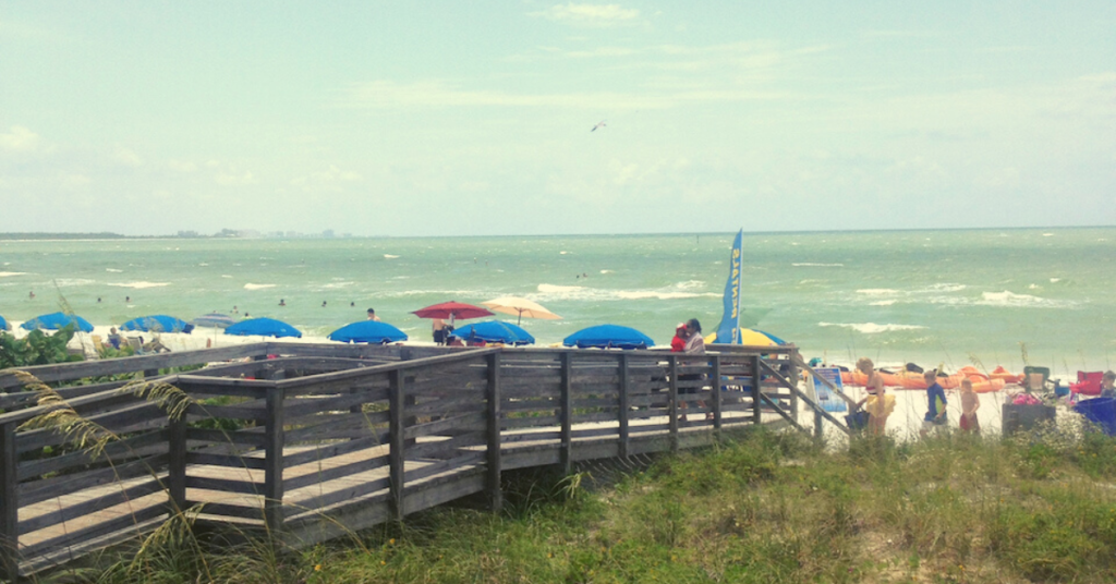 9 Exciting Things To Do in Dunedin, Florida Sandbar Grill Dunedin