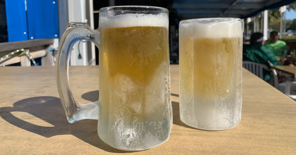 Sandbar Grill The Ultimate Outdoor Dining Experience